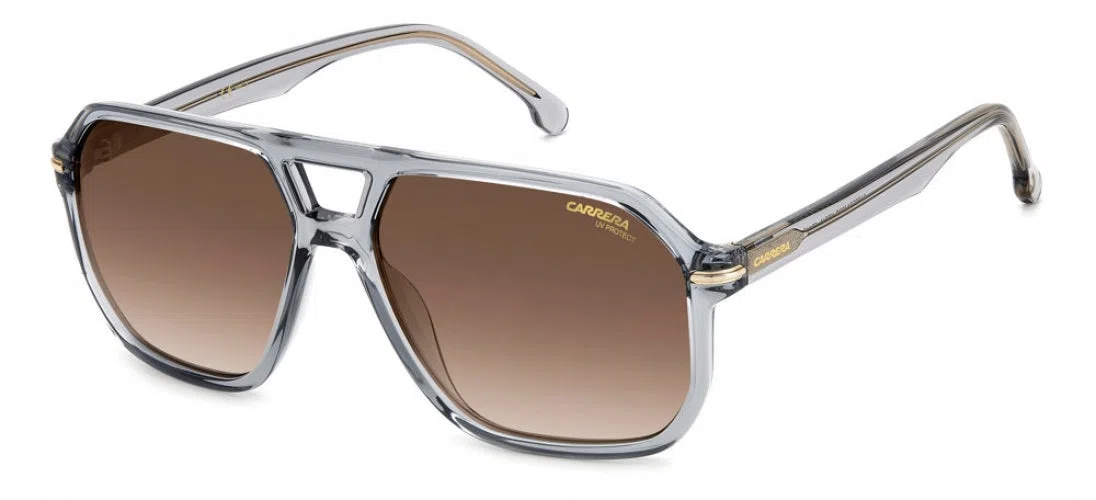 Carrera 302 Sunglasses - BLCK YLLW - view 5